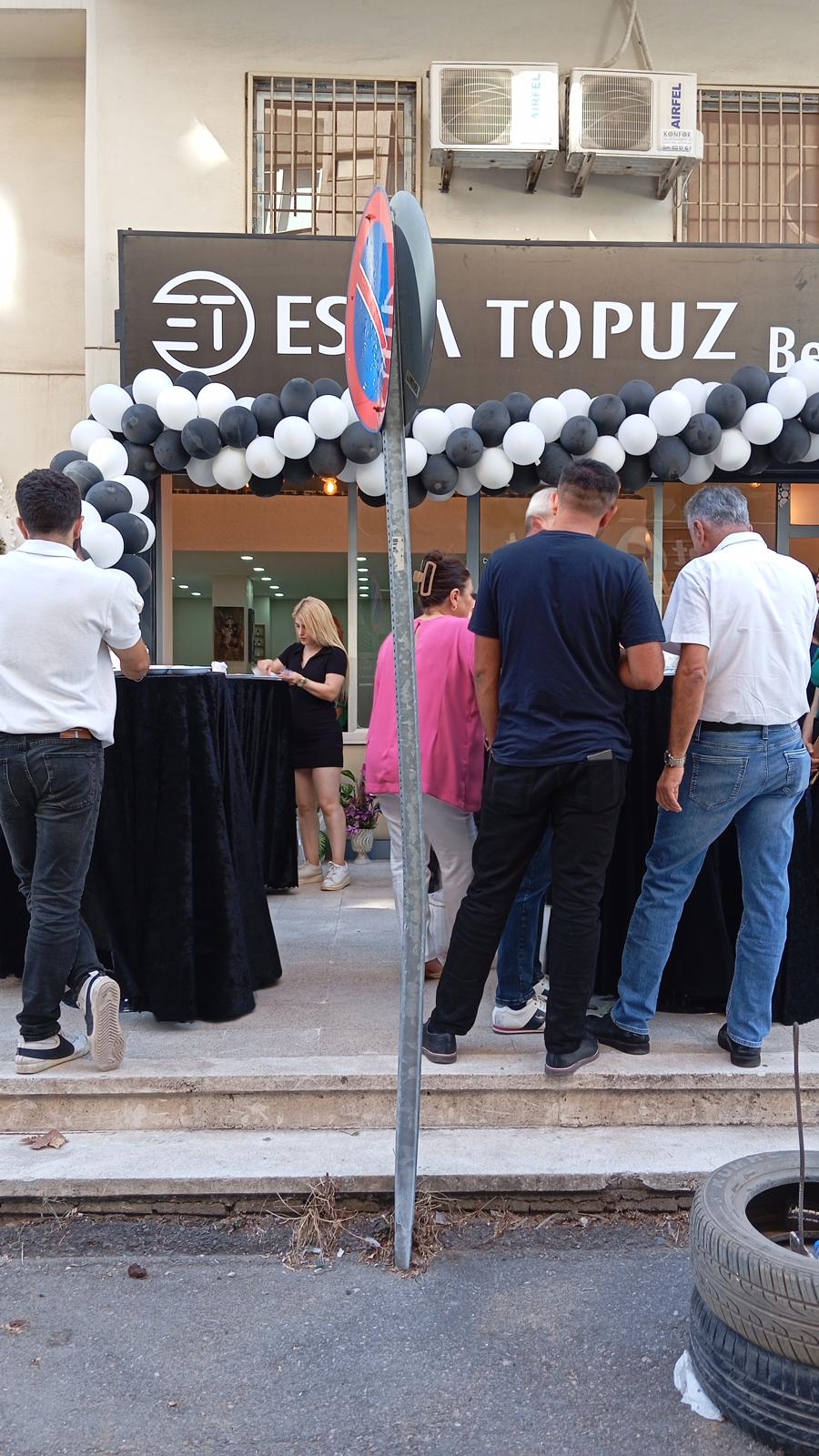 Turkuaz Organizasyon Personel Hizmetleri 